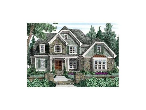 5810 Lady Bank Way, Cumming, GA 30041