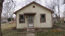 3134 S Lockburn St Indianapolis, IN 46221