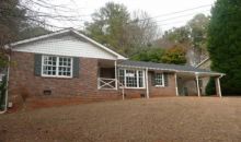 2353 Powers Ferry Dr SE Marietta, GA 30067