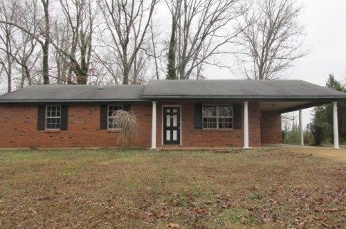 60101 Umfress Rd, Amory, MS 38821