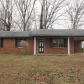 60101 Umfress Rd, Amory, MS 38821 ID:11648393