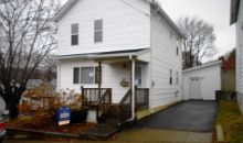 10 Cherry Ave Carbondale, PA 18407