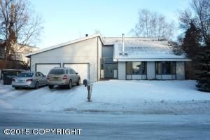 4631 Caravelle Drive, Anchorage, AK 99502