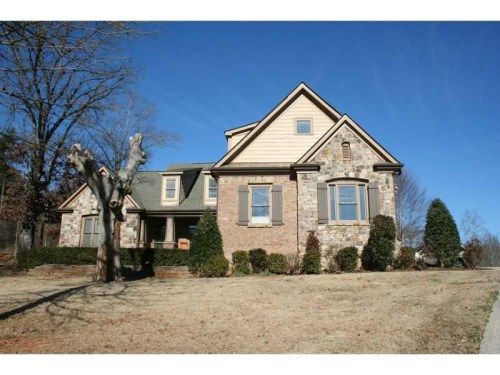 314 North Fork Drive, Pendergrass, GA 30567