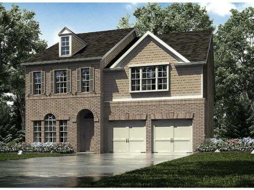 740 Grove Valley Drive, Cumming, GA 30041