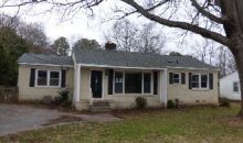 311 Twin Lake Road Greenville, SC 29609