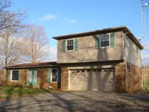 1787 Buttermilk Rd, Richmond, IN 47374