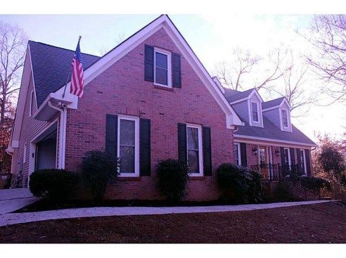 2835 Chamonix Drive, Cumming, GA 30041