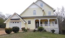 277 River Ridge Dr Carnesville, GA 30521