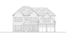 3925 Alister Park Drive Cumming, GA 30040