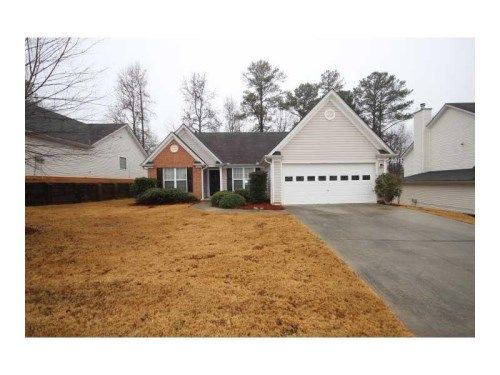 223 Mount Laurel Drive, Dallas, GA 30132