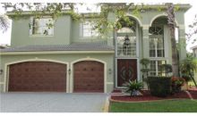 19480 SW 39 CT Hollywood, FL 33029