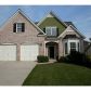 921 Mill Creek Avenue, Canton, GA 30115 ID:11645678