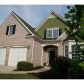 921 Mill Creek Avenue, Canton, GA 30115 ID:11645679