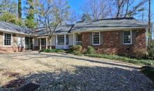 4815 Northway Drive Ne Atlanta, GA 30342