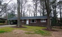 1051 Oriole Lane Se Marietta, GA 30067