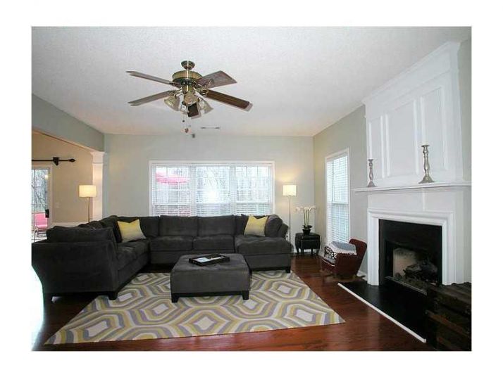 6010 Foxberry Lane, Roswell, GA 30075