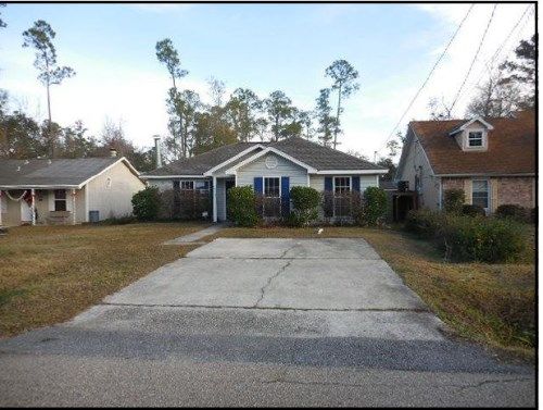 2214 Teal Street, Slidell, LA 70460