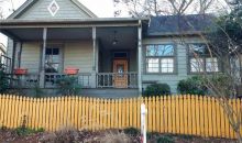 581 Rankin Street Ne Atlanta, GA 30308