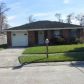 1629 Lancaster Driv, Marrero, LA 70072 ID:11684986