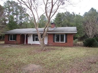 19010 SW 13th Ave, Newberry, FL 32669