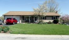 23 MICHELLE DRIVE Ephrata, PA 17522