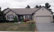 110 FORRY DRIVE Ephrata, PA 17522