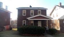 8920 Upland Ter Pittsburgh, PA 15235