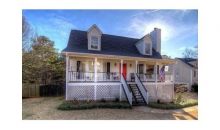 1114 Etowah Valley Lane Woodstock, GA 30189