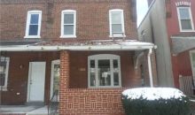 3011 W 9th St Chester, PA 19013