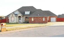 1150 Swinbrook Place Blanchard, OK 73010