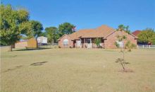 896 Oakley Dr. Blanchard, OK 73010