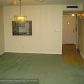 3220 HOLIDAY SPRINGS BLVD # 1-112, Pompano Beach, FL 33063 ID:11691593