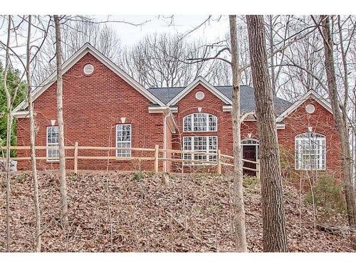 95 Venture Court, Braselton, GA 30517