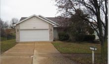 2057 Rosedale Ct Arnold, MO 63010