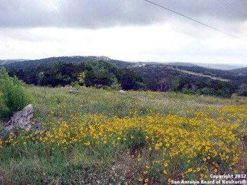 LOT 372 County Road 2757, Mico, TX 78056