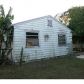 400 NE 110 TE, Miami, FL 33161 ID:11691121