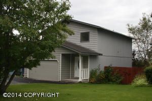 9812 Reliance Drive, Anchorage, AK 99507