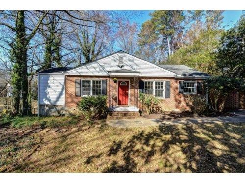 959 N Carter Road, Decatur, GA 30030