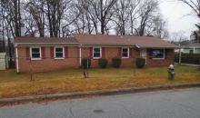 4001 Ludwick Ln Greensboro, NC 27405