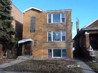 3547 Euclid Avenue, Berwyn, IL 60402