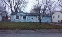 268 Westfield Dr Wilmington, OH 45177