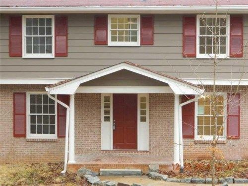 497 Rays Road, Stone Mountain, GA 30083