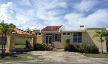 Urb. Paisaje Del Lago B10 Calle Camino Del Lago Luquillo, PR 00773