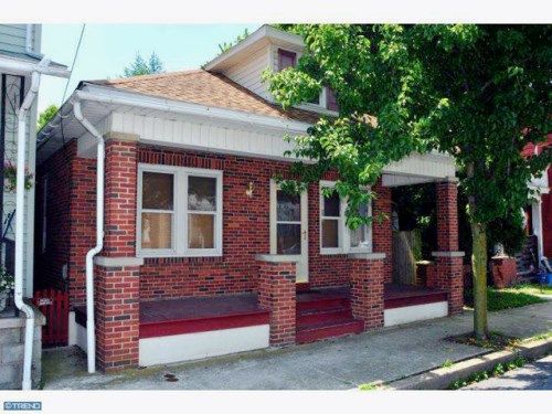 408 MAIN ST, Bernville, PA 19506