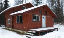 5737 S Sawmill Ln Trapper Creek, AK 99683