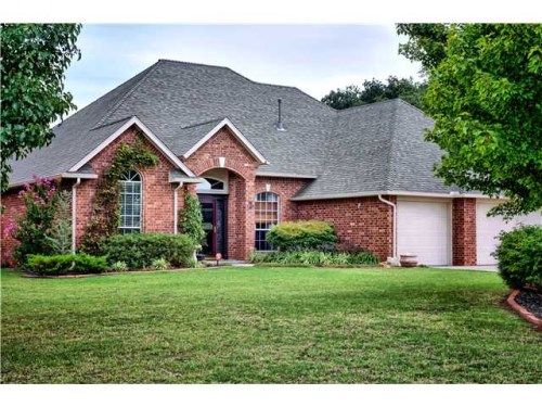 1700 Fox Run Ln, Blanchard, OK 73010