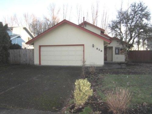 826 38th Avenue SE, Albany, OR 97322