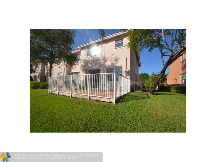 4014 NW 92ND AVE, Fort Lauderdale, FL 33351
