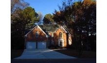 2818 Andover Way Woodstock, GA 30189